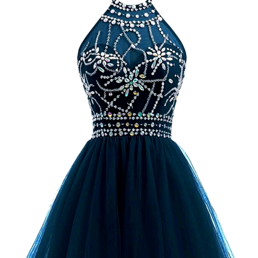 Bridesmaid dress